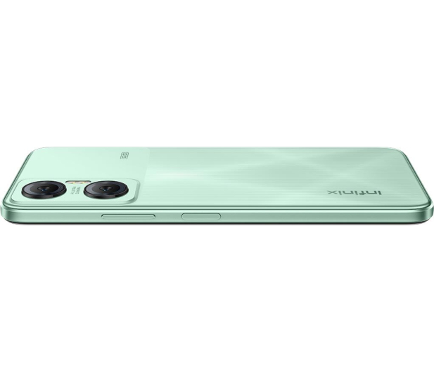 Infinix HOT 20 5G 4/128GB Blaster Green 120Hz - 1111138 - zdjęcie 10